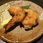 鳥料理と和食 わかどり - 