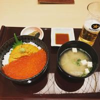 函館うに むらかみ 日本生命札幌ビル店 - 
