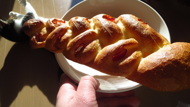 パン工房 さかい - 桂台（パン）の写真