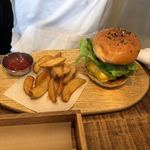 THE BURGER CRAFT - 