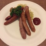 ペンションカルナージュ - 