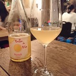 organ - Rohrer Bulles de vie ロレール ビュル・ド・ヴィ　 スパークリングワイン（白）