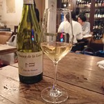 organ - Clos du Tue Boeuf Pineau de la Loire クロ・デュ・テュエ・ブッフ ピノー・ド・ラ・ノワール