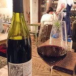 organ - Yannick Pelletier Coccigrues ヤニック・ペルティエ コクシグル