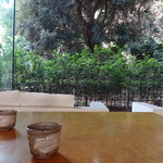 廚 菓子 くろぎ - 