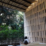 廚 菓子 くろぎ - 