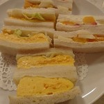 はまの屋パーラー 有楽町店 - 