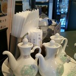 中国レストラン 雪園 - 