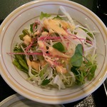 中国レストラン 雪園 - 