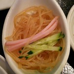 中国レストラン 雪園 - 