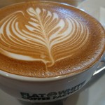 FLATWHITE COFFEE FACTORY - 