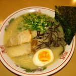 ラーメン壱好 - 