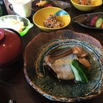 四季 武むら - 春にしん煮付け