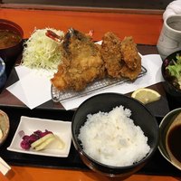 魚竹 - 