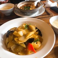 神楽坂 龍公亭 - 