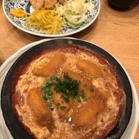 新宿割烹 中嶋 - 