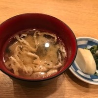 新宿割烹 中嶋 - 