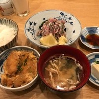新宿割烹 中嶋 - 