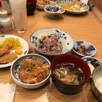 新宿割烹 中嶋 - 