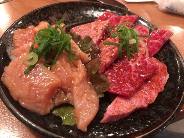 お肉屋さんの焼肉 まるやす 高速長田 焼肉 食べログ