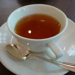 ウエスト青山ガーデン - ダージリン