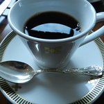 インペリアルラウンジ アクア - Coffee☆ 