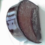 ショコラ・ドゥ・ショコラ。シェフイチオシ。