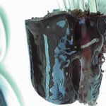 フランス菓子 パティシエ ショコラティエ イナムラショウゾウ - ん～、このつや♪