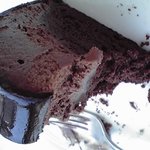 フランス菓子 パティシエ ショコラティエ イナムラショウゾウ - 麗しき断層