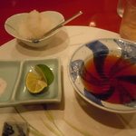 美かさ - 2011年4月