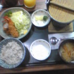 つくば御膳１８８０円