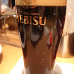 エビス バー - エビス・ザブラック