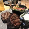 The Carrington Arms - 料理写真:フィレ500g   肉の味が濃い