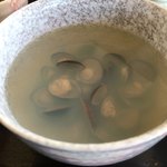 いきいき - しじみ汁