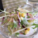 いきいき - サラダ