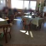 いきいき - 店内