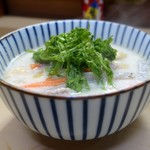 家庭料理 小川 - 粕汁