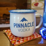 灯 - ピナクル ロック