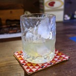 灯 - リモンチェッロ