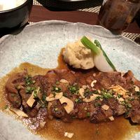 旬菜ステーキ処 らいむらいと - 