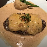 旬菜ステーキ処 らいむらいと - 