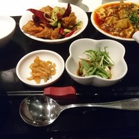 御膳房 六本木店 - 