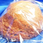 あるてふぁっと - 味噌パン145円 ハムマヨパン145円