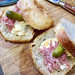 パーラー江古田 - 