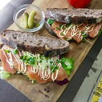 パーラー江古田 - 