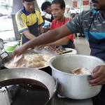 Fatty Crab Sdn. Bhd. - 