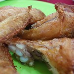 Fatty Crab Sdn. Bhd. - 