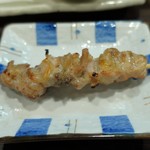 つかふき屋 - せせり