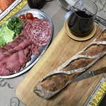 パーラー江古田 - 