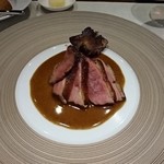 NOUVE - 鴨のソテー